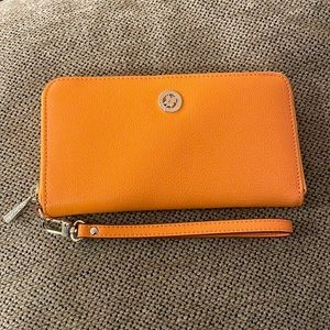 Ora Delphine Wallet